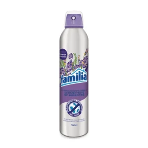 Elimina Olores Familia Airesx 300 ml