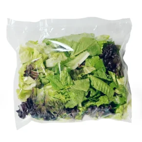 Lechuga Mixta Bolsa 250 g