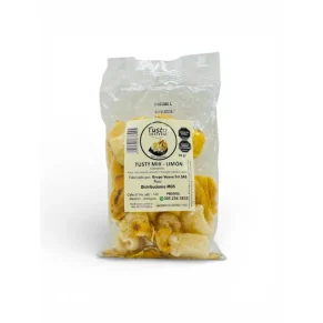 Papas Tusty Mix Limón y Natural 90 g