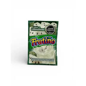 Refresco Frutiño Guanabana 2 l