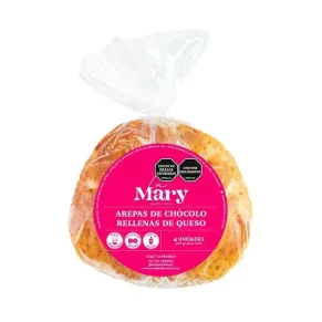 Arepa Chocolo Queso Lamary 400 g