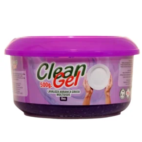 Lavaloza Clean Gel Uva 500 g
