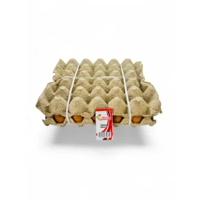 Huevos Fresquesitos AAA X 30