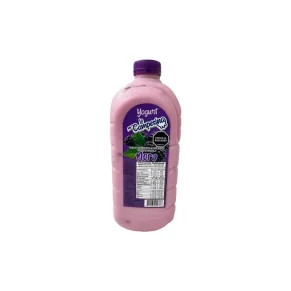 Yogurt Manases Mora 1900 g
