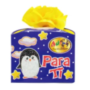 Est Nut Dream Escarchado 22 g