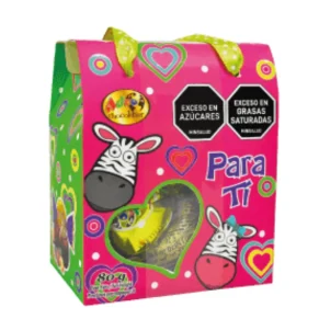Chocolates Adro Mini Princces 80 g