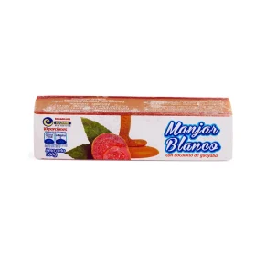 Manjar de Leche Caribe 300 g