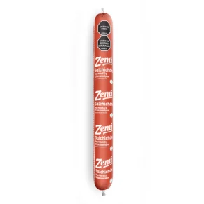 Salchichon Zenu Tradicional 620 g
