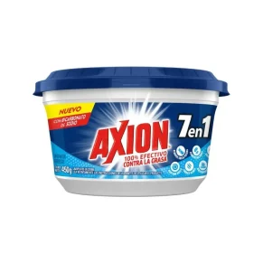 Lavaloza Axion 7 en 1 X 450