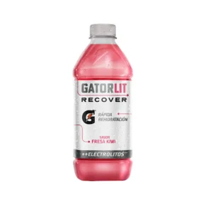 Gatorlit Fresa Kiwi 620 ml