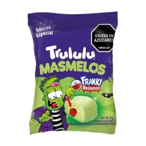 Trululu Masmelos Franki 50 g