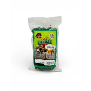 Pasas Aroma y Sabor 180 g