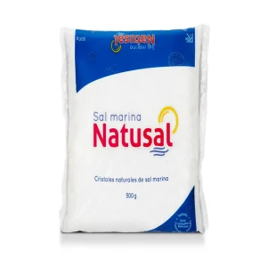 Sal Marina Natusal 500 g