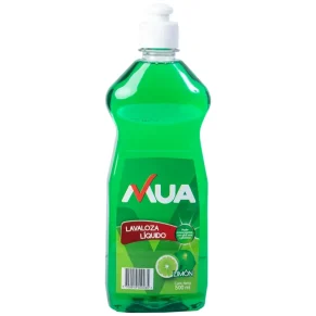Lavaloza MUA Líquido Limón 500 ml