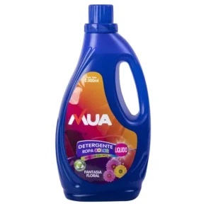 Detergente MUA Líquido Ropa Color 2 l