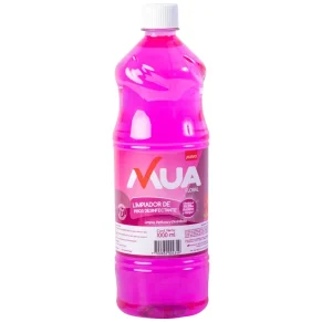 Desinfectante MUA Floral 1000 ml