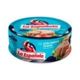 Atún la Española Lom en Agua X 160