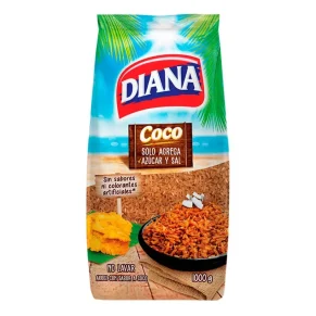 Arroz Diana Coco 1000 g