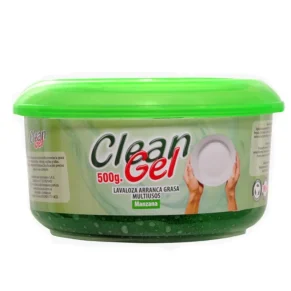 Lavaloza Clean Gel Manzana 500 g