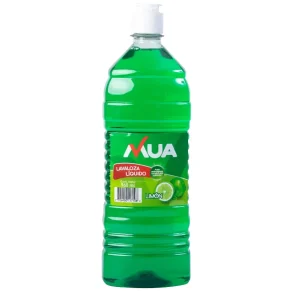 Lavaloza MUA Líquido Limón 960 ml