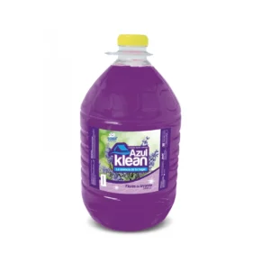 Desinfectante Azul Klean Lavanda 2000 ml