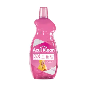 Desinfectante Azul Klean Encanto Bebe 980 ml