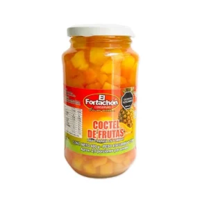 Coctel el Fortachon de Frutas X 600