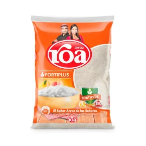 Arroz Roa 2500 g