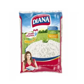 Arroz Diana 2500 g