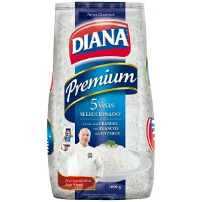 Arroz Diana Premium 1000 g