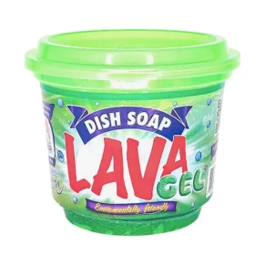 Lavaloza Lavagel Limón 700 g