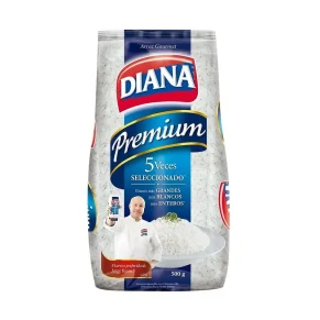 Arroz Diana Premium 500 g