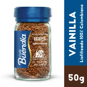 Café Buendia Vainilla 50 g