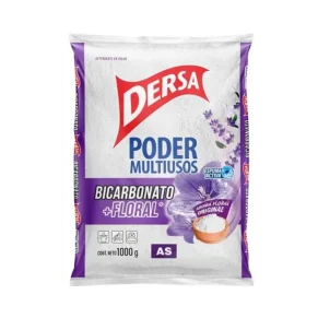 Detergente Dersa As Jazmin+bicar 1000 g