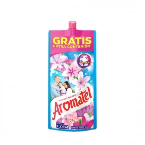 Suavizante Aromatel Floral 400 ml