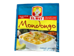 Sazonador el Rey Mondongo 20 g