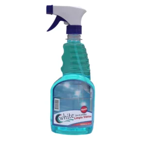Limpiavidrios White 500 ml