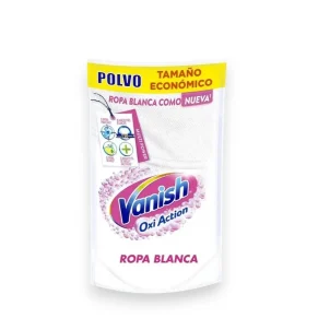 Desmanchador Vanish Polvo Bla 100 g