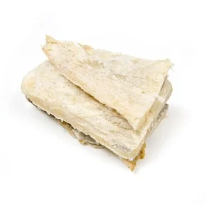 Pescado Seco Kilo