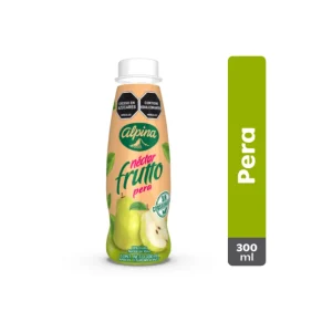 Bebida Alpina Pera 300 ml