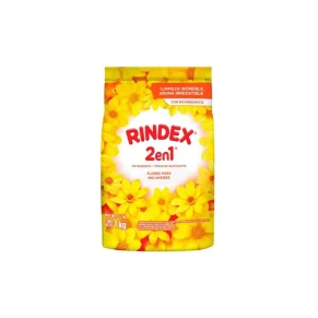 Detergente Rindex 2 en 1 1 kg