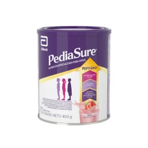 Pediasure Fresa Lata 400 g