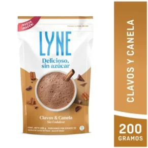 Chocolate Choco Lyne Cyc 200 g