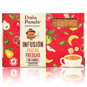 Doña Panela Instan Frutas 48 und 300 g