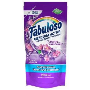 Fabuloso Lavanda 180 ml