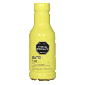 Te Hatsu Amarillo 450 ml