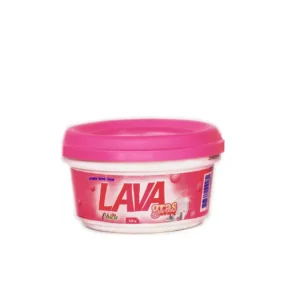 Lavaloza Lava Gras Chicle 250 g