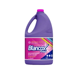 Desmanchador Blancox Floral R C 2 l
