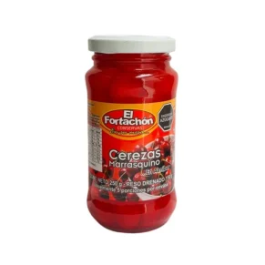 Cerezas el Fortachon Marras 250 g