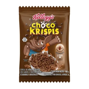 Cereal Kelloggs Chocokrispis 190 g